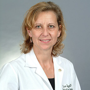 Lisa Syzek photo